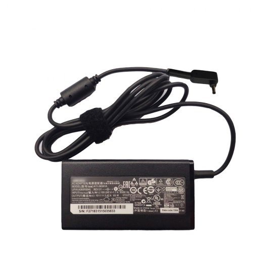 65W AC Adapter For Acer Iconia Tab W700 W700P W701 W701P