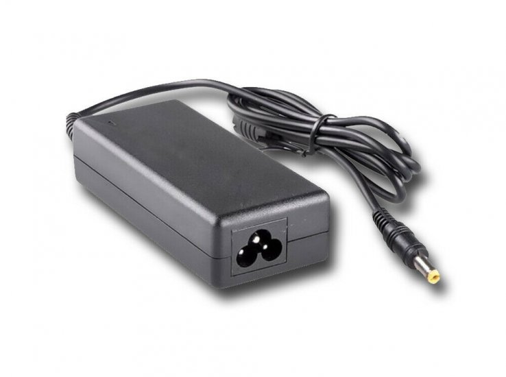 19V 3.42A 65W AC Adapter For Acer PA-1650-86
