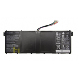 Replacement For Acer TravelMate B116-M B116-MP Battery 3220mAh 11.4V