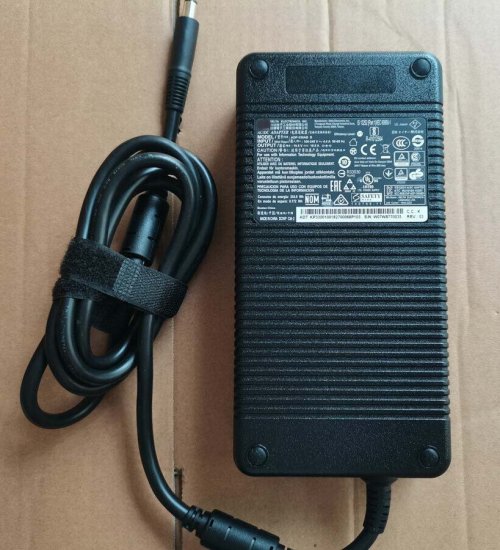 330W AC Adapter For Delta ADP-330AB D