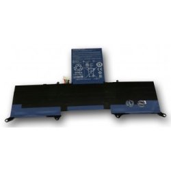 Replacement For Acer Aspire S3 S3-391 S3-591 Battery 3280mAh