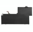 42Wh 11.25V Replacement For Acer Aspire One Cloudbook 11 AO1-132 Battery