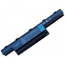 Replacement For Acer Aspire V3-551 V3-551G V3-571 V3-571G Battery 48Wh