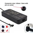 Replacement For Asus Zenbook Pro UX501JW AC Adapter