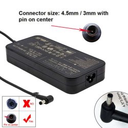 Replacement For Asus Zenbook Pro UX501JW AC Adapter
