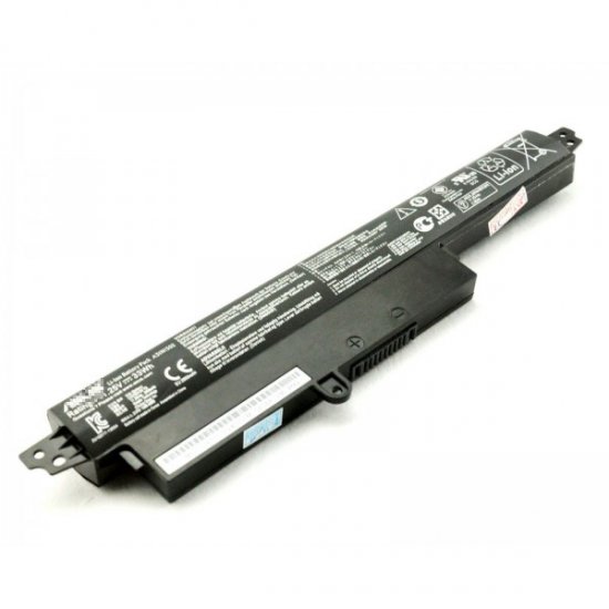Replacement For Asus VivoBook X200CA F200CA Battery 33Wh 11.25V