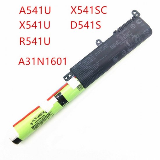 Replacement For Asus A31N1601 36Wh Battery