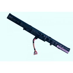 Replacement For Asus N752V N752VX N752VW Battery 48Wh 15V