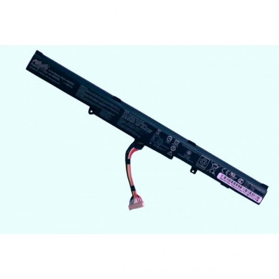 Replacement For Asus N752V N752VX N752VW Battery 48Wh 15V