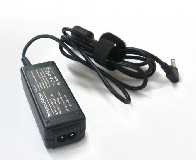 Replacement For Asus AD890362 19V 1.75A 33W AC Adapter