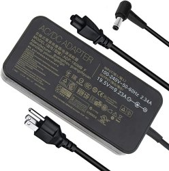 Replacement For Asus G75V G75VW 19.5V 9.23A 180W AC Adapter