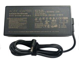 Replacement For 200W Asus ROG Zephyrus G15 GA503QM GA503QR GA503