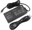 Replacement For Asus 0A001-01121100 20V 10A 200W AC Adapter