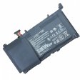 Replacement For Asus Vivobook S551 S551L S551LA Battery 48Wh
