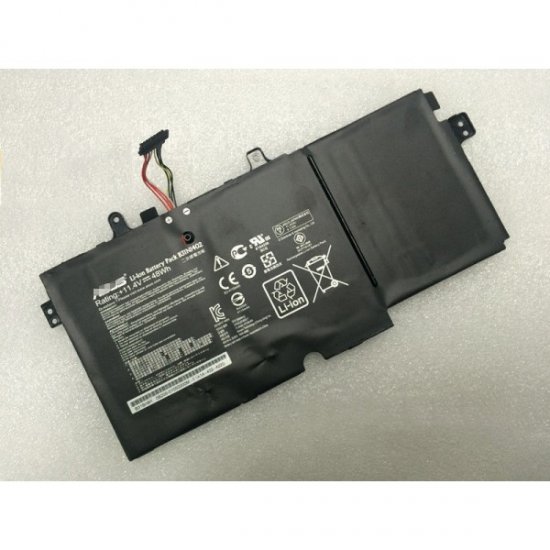 Replacement For Asus Q551 Q551L Q551LN Battery 11.4V 48Wh