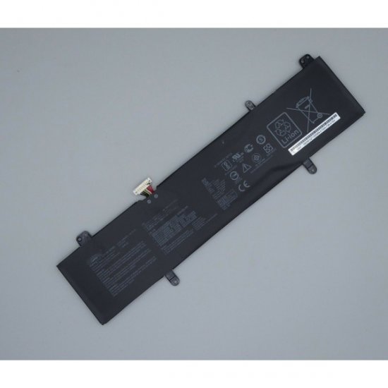 Replacement For Asus B31N1707 Battery 11.52V 42Wh