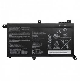 Replacement For Asus 0B200-02960000 Battery 42Wh 11.52V