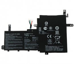 Replacement For Asus 0B200-03440000 Laptop Battery 42Wh 11.52V