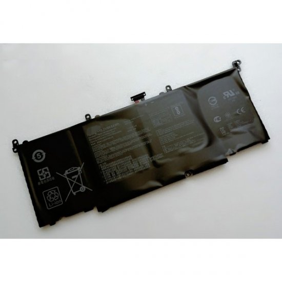 Replacement For Asus B41N1526 Battery 15.2V 64Wh