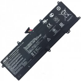Replacement For Asus Vivobook Q200 Q200E Battery 7.4V 38Wh