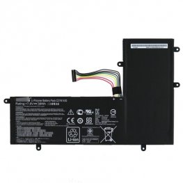 Replacement For Asus C21N1430 Battery 38Wh 7.6V