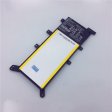 Replacement For Asus X756UA X756UX X756UB 38Wh 7.6V Battery
