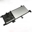 Replacement For Asus C21N1634 Battery 5000mAh 7.6V