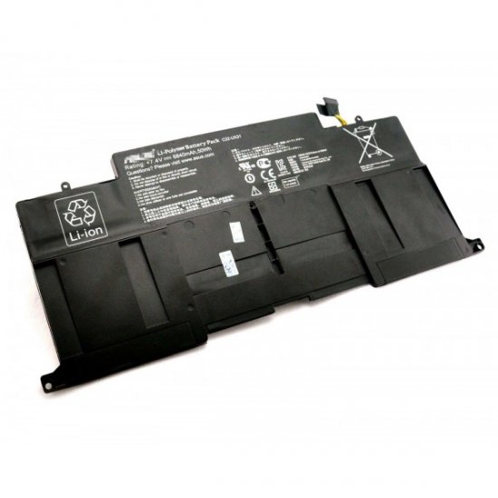 Replacement For Asus UX31 UX31A UX31E Ultrabook Battery 50Wh