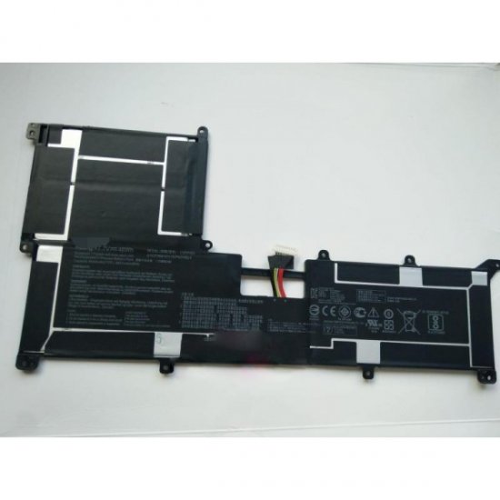 Replacement For Asus ZenBook Deluxe UX490 UX490U UX490UA Battery
