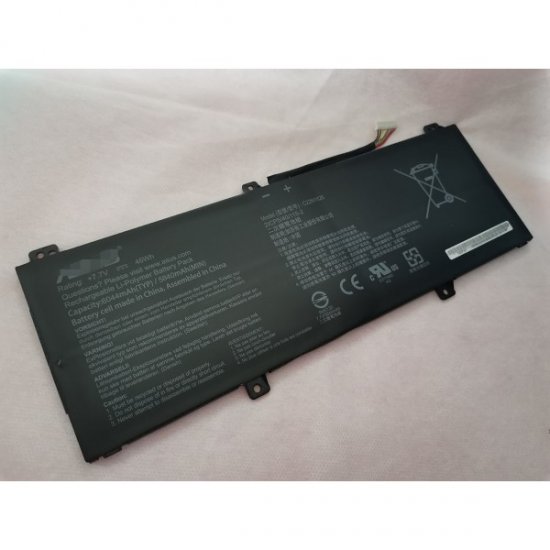Replacement For Asus Chromebook Flip C213NA Battery 46Wh 7.6V