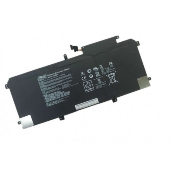 Replacement For Asus C31N1411 Battery 11.4V 45Wh