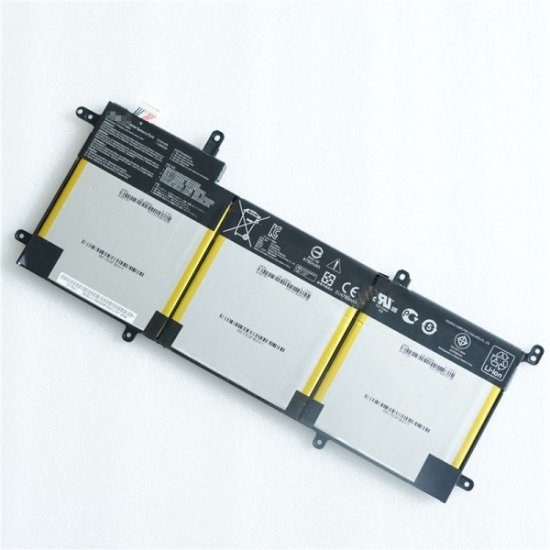 Replacement For Asus Zenbook UX305LA UX305UA Battery 11.31V 56Wh