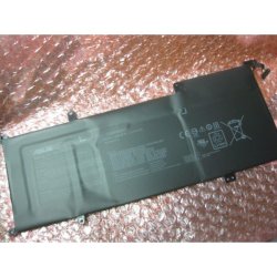 Replacement For Asus ZenBook UX305UA Battery 11.55V 57Wh