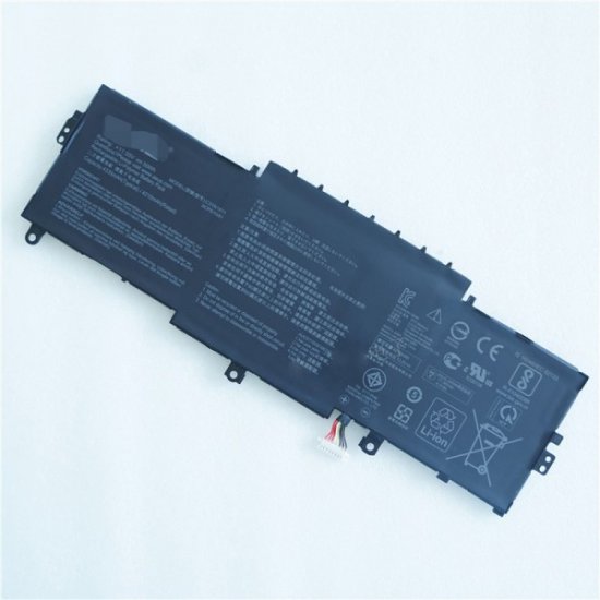 Replacement For Asus C31N1811 Battery 50Wh 11.55V