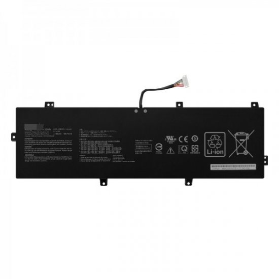 Replacement For Asus C31N1831 Battery 50Wh 11.55V