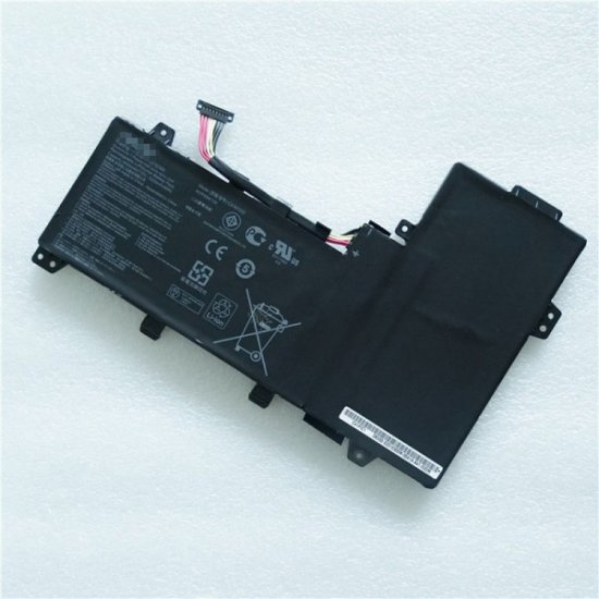 Replacement For Asus Q504UQ Q504UX Battery 52Wh
