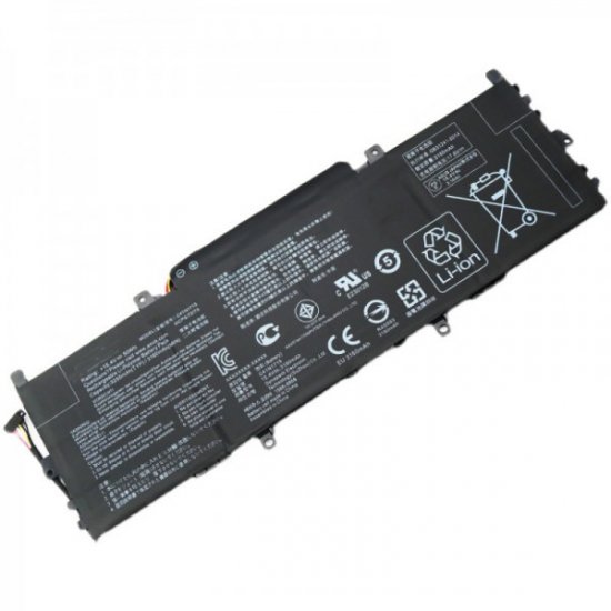 Replacement For Asus C41N1715 Battery 50Wh 15.4V