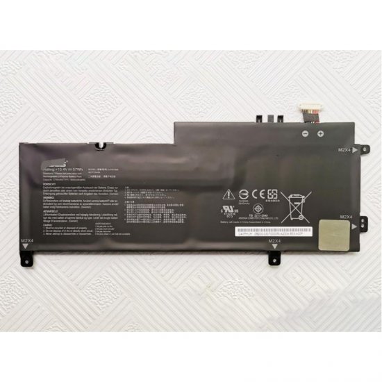 Replacement For Asus C41N1809 Battery 48Wh 11.4V
