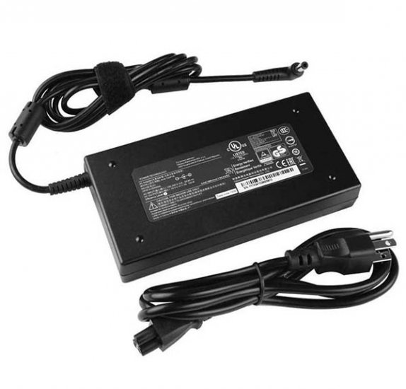 Replacement For Chicony A14-150P1A 19.5V 7.7A 150W AC Adapter
