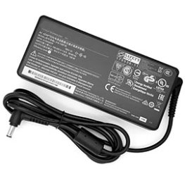 Replacement For MSI MS-16J9 MS-16J51 19.5V 6.92A 135W AC Adapter