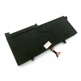 Replacement For Clevo 6-87-N130S-3U9 Battery 32Wh 11.4V