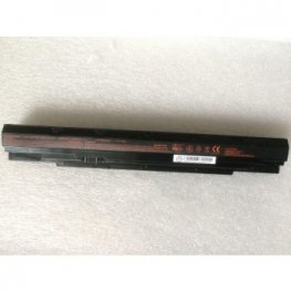 Replacement For Clevo N240BAT-3 Battery 44Wh