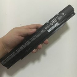 Replacement For Clevo N240BAT-4 Battery 32Wh 14.8V
