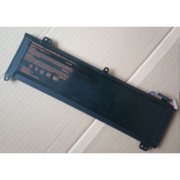 Replacement For Clevo N550BAT-3 Battery 48Wh 11.4V