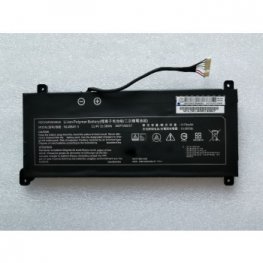 Replacement For Clevo NL40BAT-3 Battery 36Wh 11.4V