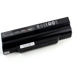 Replacement For Clevo W230BAT-6 Battery 62Wh 11.1V