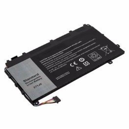 Replacement For Dell 0271J9 Laptop Battery 2700mAh 11.1V