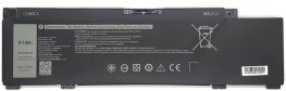 Replacement For Dell 266J9 Battery 51Wh 11.4V