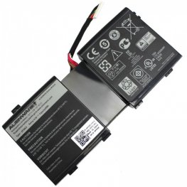 Replacement For Dell G33TT Battery 86Wh 14.8V