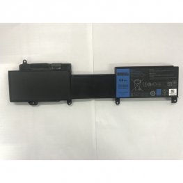 Replacement For Dell 2NJNF Battery 44Wh 11.1V